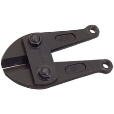 Draper Replacement Jaws 54266 Bolt Cutter