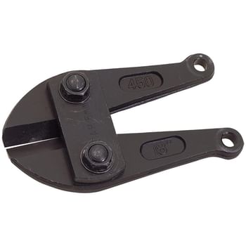 Draper Replacement Jaws 54266 Bolt Cutter