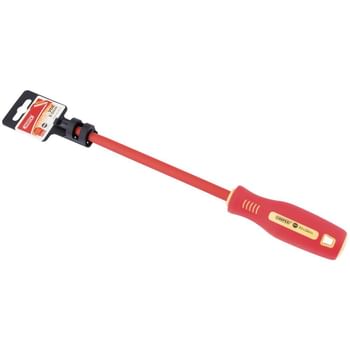 Draper VDE Insulated Parallel Slotted Screwdriver