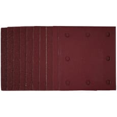 Draper 1/4 Hook and Loop Sanding Sheets