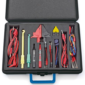 Draper Expert 28 Piece Automotive Diagnostic Test Lead Kit