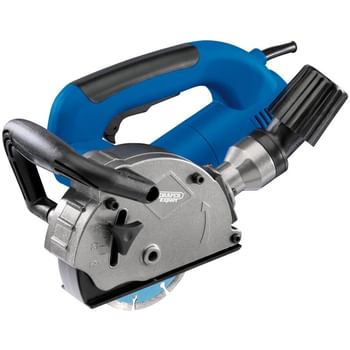 Draper WC1320 Wall Chaser 125mm