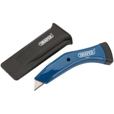 Draper Heavy Duty Retractable Trimming Knife