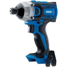 Draper D20ID180 D20 20v Cordless Brushless Impact Driver