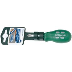 Draper Expert Mechanics Pozi Screwdriver