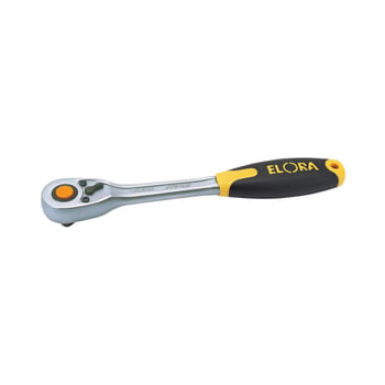 Elora 1/2" Drive Quick Release Ratchet