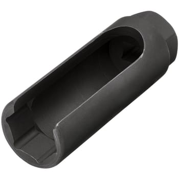 Draper Expert 3/8" Drive Oxygen Sensor Socket