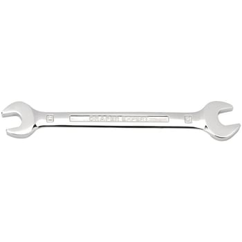 Draper Expert Double Open Ended Spanner Metric