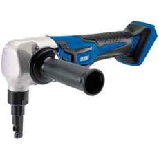 Draper D20NS1700 20v Cordless Brushless Nibbler