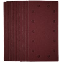 Draper Hook and Loop 1/2 Sanding Sheets