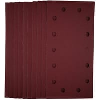 Draper Hook and Loop 1/2 Sanding Sheets