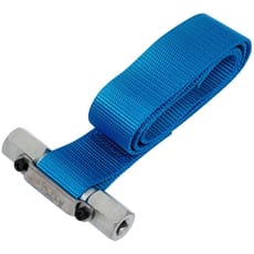 Draper Capacity Oil Filter Strap Wrench