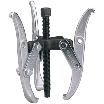 Draper N136 Twin and Triple Leg Reversible Gear Puller