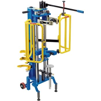 Draper SC100 Hydraulic Spring Compressor