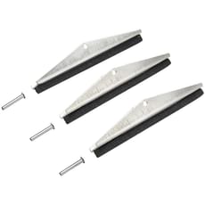 Draper Cylinder Hone Stone Set