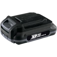 Draper XP20 20v Cordless Li-ion Battery 2ah