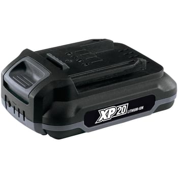 Draper XP20 20v Cordless Li-ion Battery 2ah