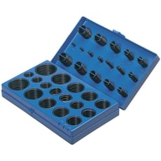 Draper 419 Piece O Ring Assortment