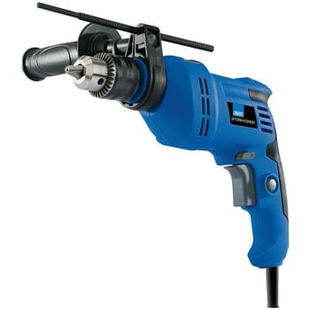Draper CD550SF Storm Force Impact Hammer Drill