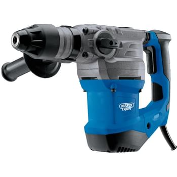 Draper SDSHD1500E SDS Plus Rotary Hammer Drill