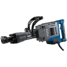Draper Expert HXBKR1700E Demolition Breaker