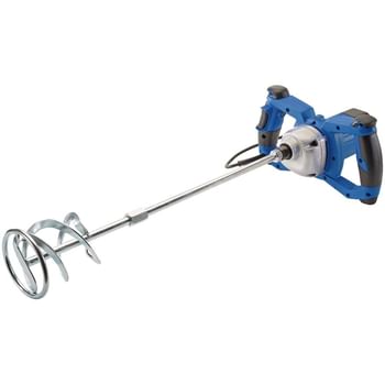 Draper PM1200SF Paddle Mixer Mixing Drill
