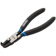 Draper Bent Internal Circlip Pliers