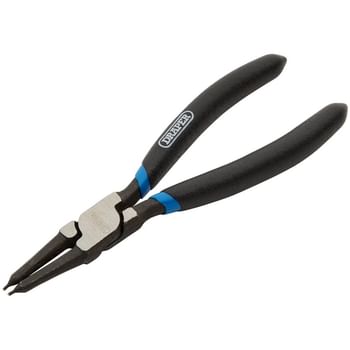 Draper Straight Internal Circlip Pliers