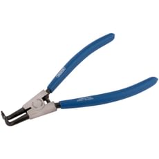 Draper Bent External Circlip Pliers