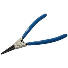 Draper Straight External Circlip Pliers