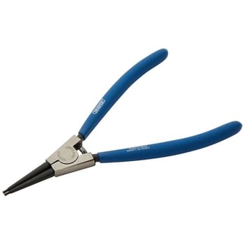 Draper Straight External Circlip Pliers