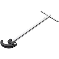 Draper Adjustable Basin Wrench
