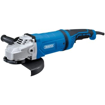 Draper AG2400/230D Angle Grinder 230mm