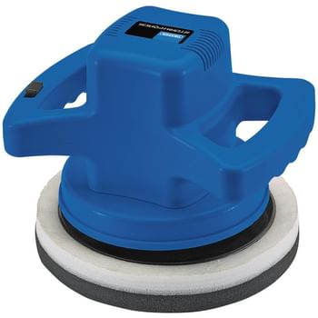 Draper POL110SF Storm Force Polisher 240mm
