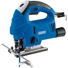 Draper JS710D Orbital Jigsaw