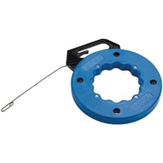 Draper Electricians Draw Tape In Plastic Case