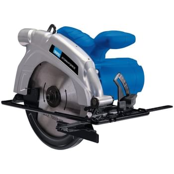 Draper CS1200SF Storm Force Circular Saw 185mm