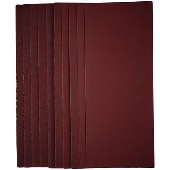 Draper Unpunched 1/2 Sanding Sheets