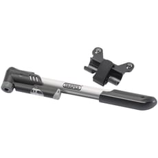 Draper Dual Connector Bicycle Hand Pump