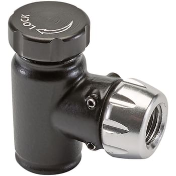 Draper Bicycle Co2 Micro Inflator