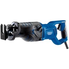 Draper RSAW1400E Orbital Action Reciprocating Saw
