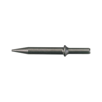 Draper A4202AK Taper Punch Chisel for Air Hammers