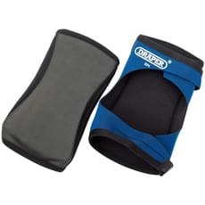 Draper Rubber Knee Pads