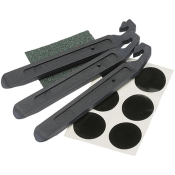 Draper Bicycle Puncture Repair Kit