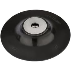 Draper Angle Grinder Backing Pad