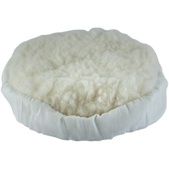 Draper Lambswool Polishing Bonnet