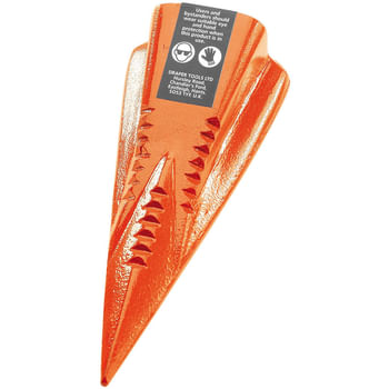 Draper Log Splitting Wedge