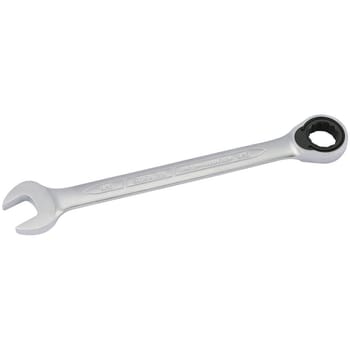 Elora Ratcheting Combination Spanner Imperial