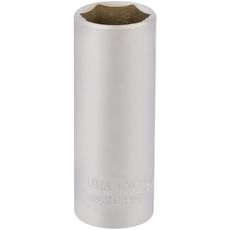 Elora 1/4" Drive Deep Hexagon Socket Metric