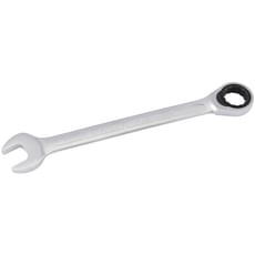 Elora Ratcheting Combination Spanner Imperial